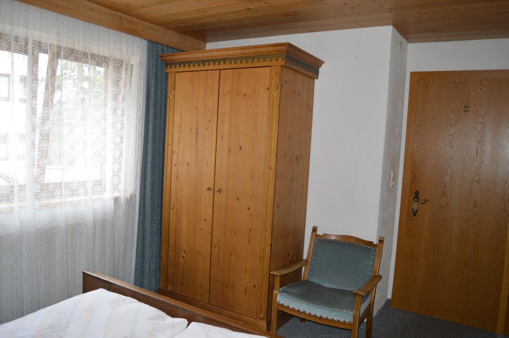 Apartment Toni Sölden Zimmer foto
