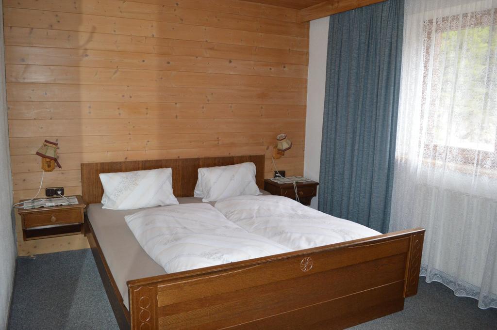 Apartment Toni Sölden Zimmer foto