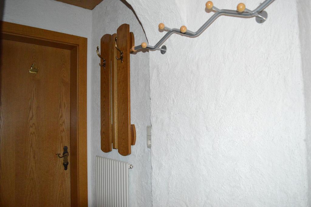 Apartment Toni Sölden Zimmer foto